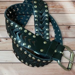 💖 2/$25 or 3/$35 💖 Genuine Leather Belt!